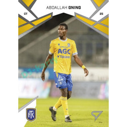 2024/25 Sportzoo Chance Liga 1. série #094 Abdallah Gning