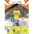 2024/25 Sportzoo Chance Liga 1. série #094 Abdallah Gning Copper Diamond xx/70