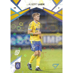 2024/25 Sportzoo Chance Liga 1. série #087 Albert Labík Aurora Spark