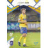 2024/25 Sportzoo Chance Liga 1. série #087 Albert Labík Aurora Spark