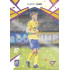 2024/25 Sportzoo Chance Liga 1. série #087 Albert Labík Cosmic Pink