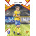 2024/25 Sportzoo Chance Liga 1. série #087 Albert Labík Copper Diamond xx/70