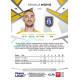 2024/25 Sportzoo Chance Liga 1. série #088 Nemanja Mićević