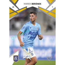 2024/25 Sportzoo Chance Liga 1. série #089 Marek Beránek