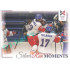 2023/24 Legendary Cards Hlinka Gretzky Cup Young Lions #SRM-08 Kosova trefa zvýšila vedení nad USA Silver Run Moments