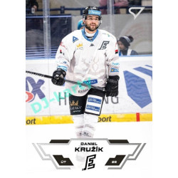2023/24 Sportzoo ELH 2. serie #326 Daniel Kružík