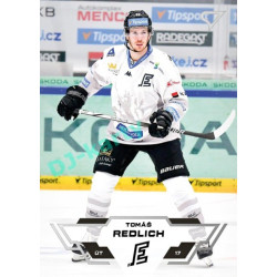 2023/24 Sportzoo ELH 2. serie #329 Tomáš Redlich