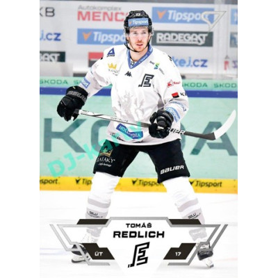 2023/24 Sportzoo ELH 2. serie #329 Tomáš Redlich