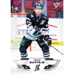 2023/24 Sportzoo ELH 2. serie #321 Tomáš Bartejs