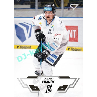 2023/24 Sportzoo ELH 2. serie #323 Adam Rulík