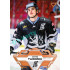 2023/24 Sportzoo ELH 2. serie #324 David Tureček Blade Sparks 1of25