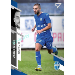 2023/24 Sportzoo Fortuna Liga 2. série #292 Andrej Kadlec