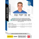 2023/24 Sportzoo Fortuna Liga 2. série #296 Martin Suchomel