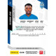 2023/24 Sportzoo Fortuna Liga 2. série #298 Solomon John