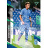 2023/24 Sportzoo Fortuna Liga 2. série #300 Antonín Vaníček Green Dew 1of60