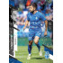 2023/24 Sportzoo Fortuna Liga 2. série #301 Patrik Žitný Black Camouflage 1of25