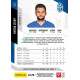 2023/24 Sportzoo Fortuna Liga 2. série #301 Patrik Žitný