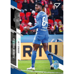 2023/24 Sportzoo Fortuna Liga 2. série #294 Florent Poulolo