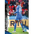 2023/24 Sportzoo Fortuna Liga 2. série #294 Florent Poulolo Black Camouflage 1of25
