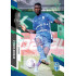 2023/24 Sportzoo Fortuna Liga 2. série #295 Benson Sakala Green Dew 1of60