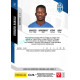 2023/24 Sportzoo Fortuna Liga 2. série #295 Benson Sakala