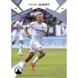 2024/25 Sportzoo Chance Liga 1. série #102 Michal Hlavatý