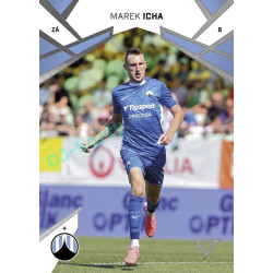 2024/25 Sportzoo Chance Liga 1. série #103 Marek Icha