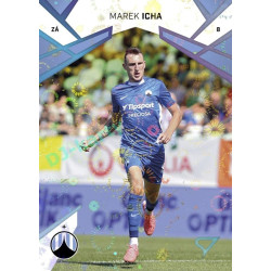 2024/25 Sportzoo Chance Liga 1. série #103 Marek Icha Aurora Spark