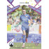 2024/25 Sportzoo Chance Liga 1. série #103 Marek Icha Cosmic Pink