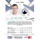 2024/25 Sportzoo Chance Liga 1. série #103 Marek Icha
