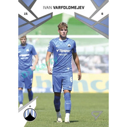 2024/25 Sportzoo Chance Liga 1. série #104 Ivan Varfolomejev