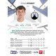2024/25 Sportzoo Chance Liga 1. série #105 Denis Višinský