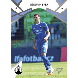 2024/25 Sportzoo Chance Liga 1. série #106 Qëndrim Zyba
