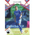2024/25 Sportzoo Chance Liga 1. série #106 Qëndrim Zyba Copper Diamond xx/70