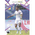 2024/25 Sportzoo Chance Liga 1. série #107 Benjamin Nyarko Cosmic Pink