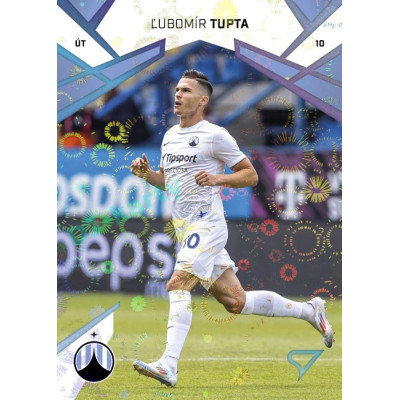 2024/25 Sportzoo Chance Liga 1. série #108 Ľubomír Tupta Aurora Spark