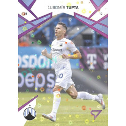 2024/25 Sportzoo Chance Liga 1. série #108 Ľubomír Tupta Cosmic Pink