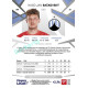 2024/25 Sportzoo Chance Liga 1. série #097 Hugo Jan Bačkovský