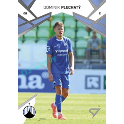 2024/25 Sportzoo Chance Liga 1. série #099 Dominik Plechatý