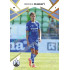 2024/25 Sportzoo Chance Liga 1. série #099 Dominik Plechatý Gold Glitter 24/25