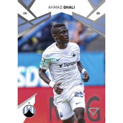 2024/25 Sportzoo Chance Liga 1. série #101 Ahmad Ghali