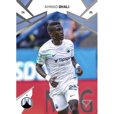 2024/25 Sportzoo Chance Liga 1. série #101 Ahmad Ghali