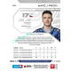 2024/25 Sportzoo ELH 2. serie #318 Matěj Prčík