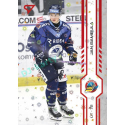2024/25 Sportzoo ELH 2. serie #319 Jan Bambula Red Sparks