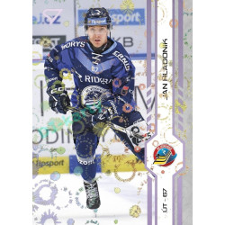 2024/25 Sportzoo ELH 2. serie #322 Jan Hladonik Puck Marks