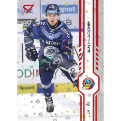 2024/25 Sportzoo ELH 2. serie #322 Jan Hladonik Red Sparks