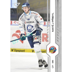2024/25 Sportzoo ELH 2. serie #323 Matěj Přibyl