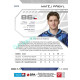 2024/25 Sportzoo ELH 2. serie #323 Matěj Přibyl