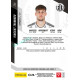 2023/24 Sportzoo Fortuna Liga 2. série #306 Vincent Trummer