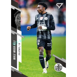 2023/24 Sportzoo Fortuna Liga 2. série #307 Wale Musa Alli